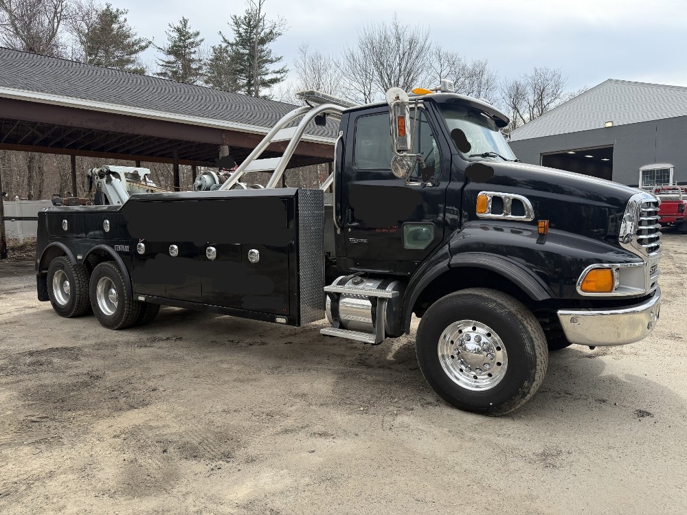 2009 Sterling 5130 (key#5288) 1